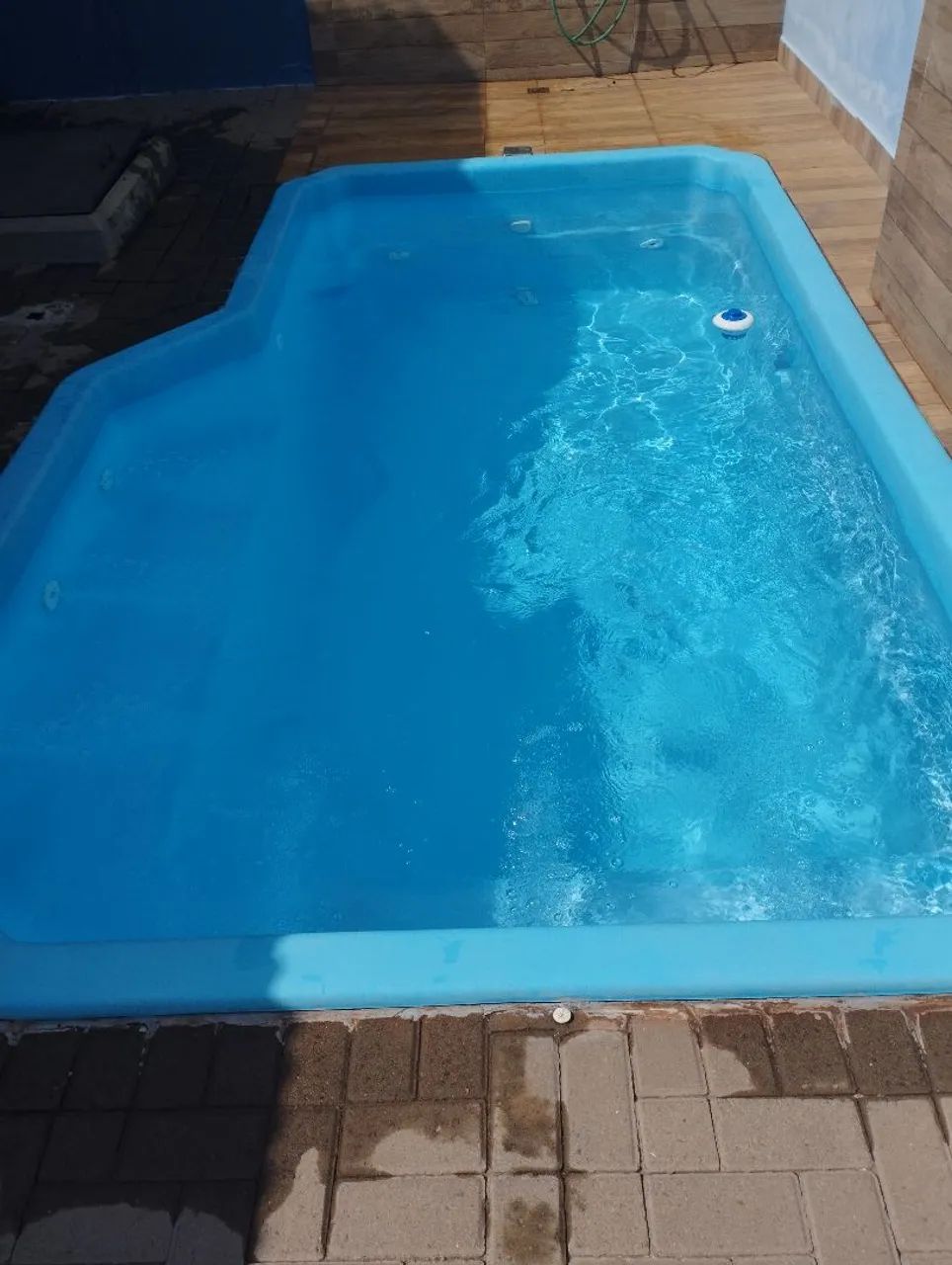 Piscineiro/limpeza de piscinas  - Foto 3