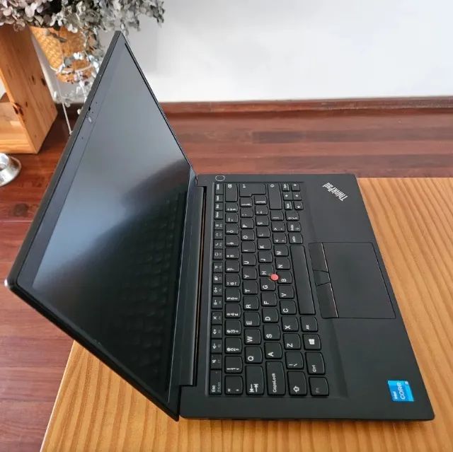 Notebook Lenovo Thinkpad E14 I5 11a / 8GB / 256 ssd / Garantia - Foto 3