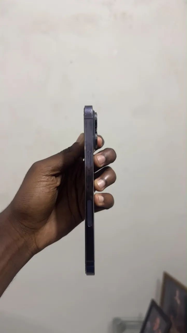 iPhone 14pro Max - Foto 3