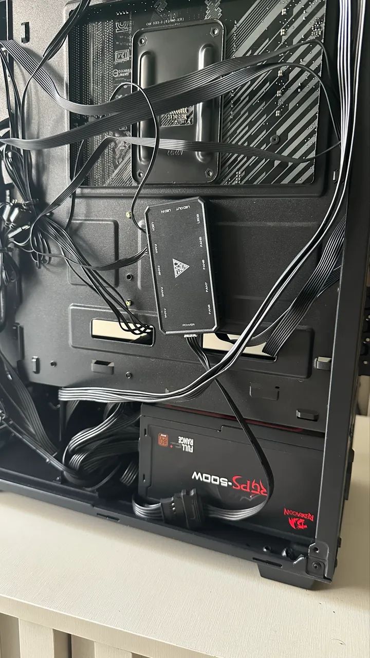 Pc Gamer muito Conservado  - Foto 5