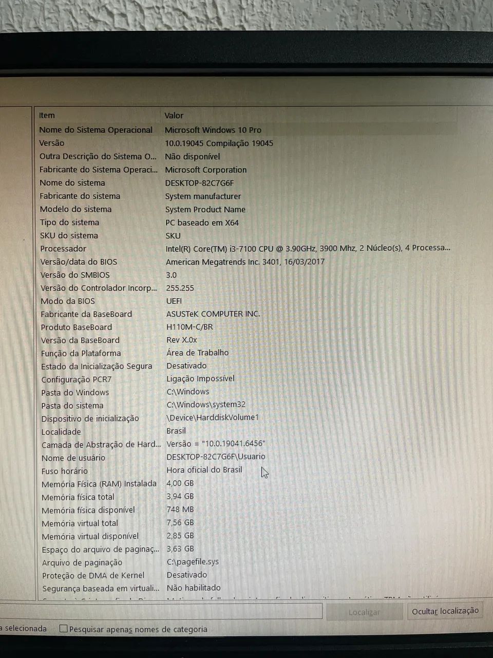 Computador para trabalho e estudos  - Foto 5