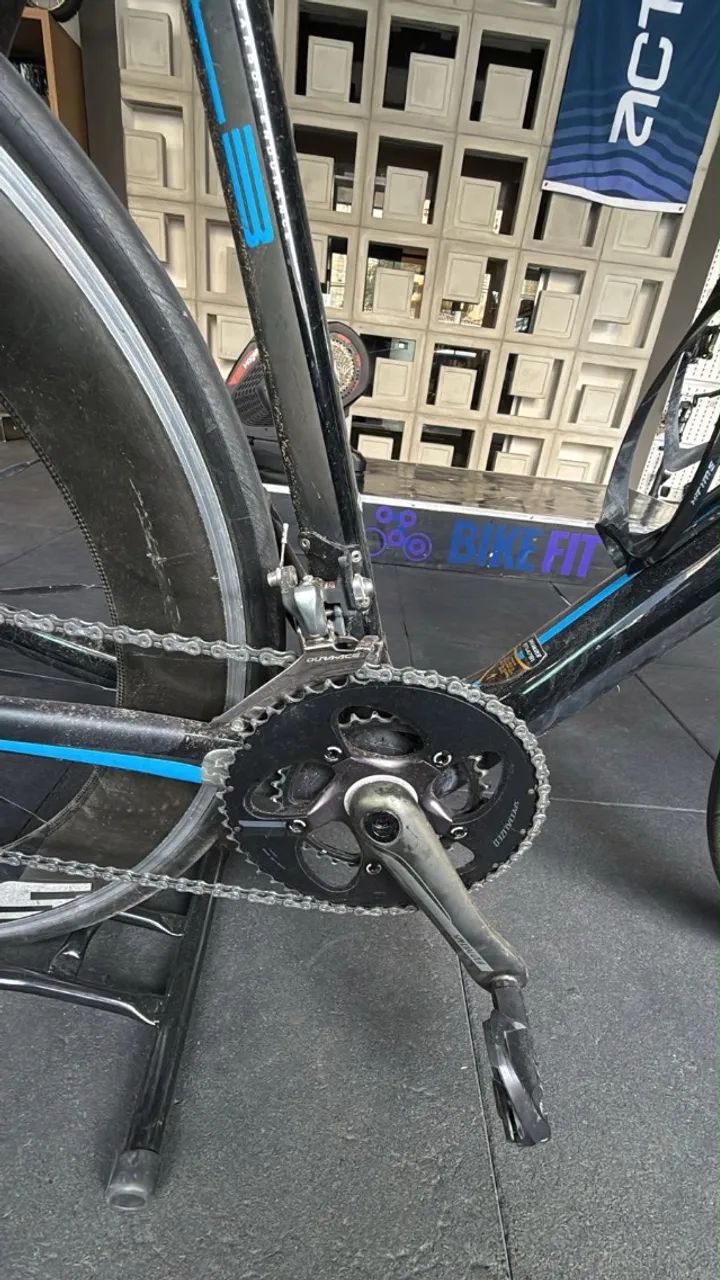 Specialized SL3 tam 56 - Foto 4