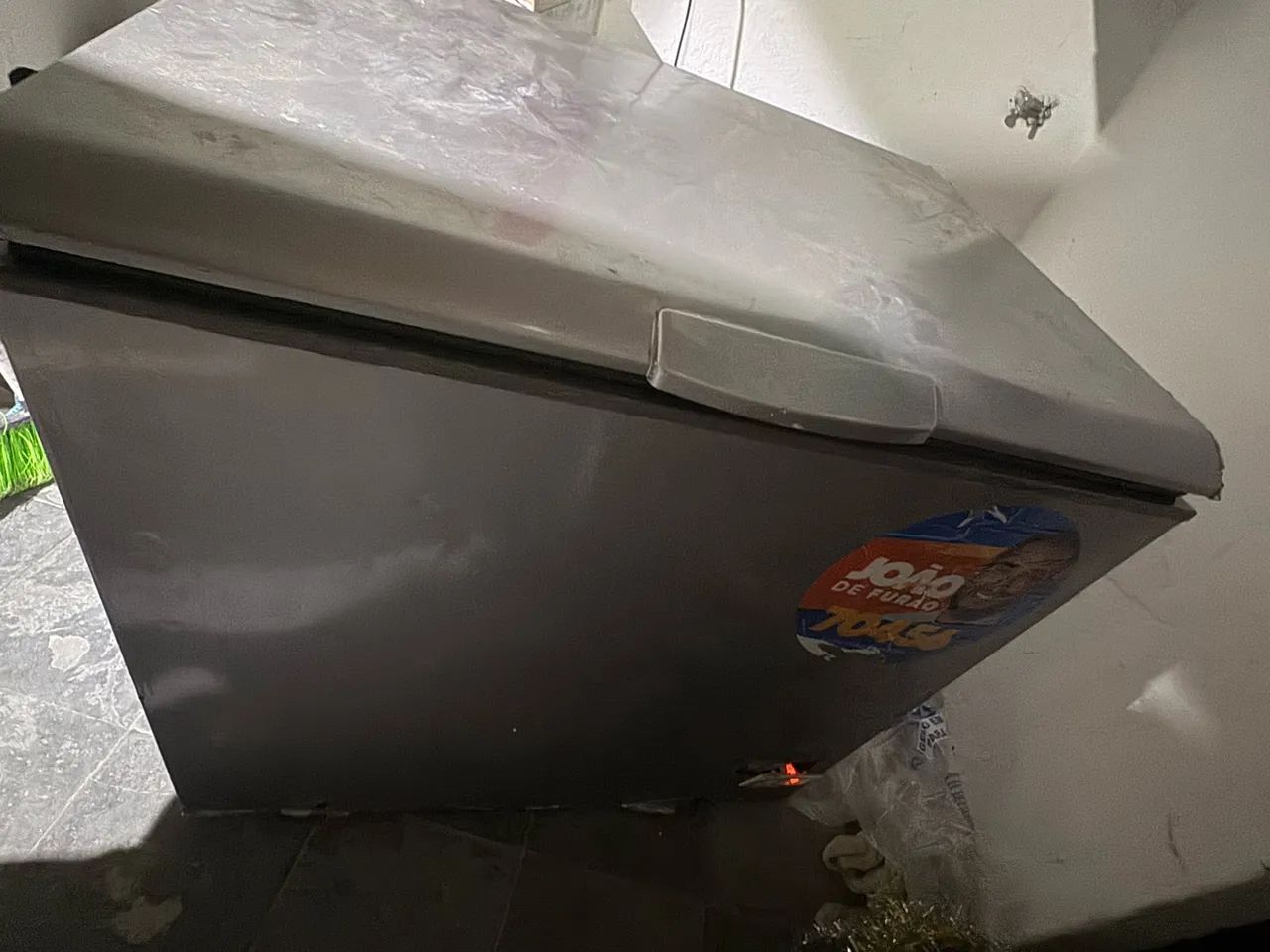 Freezer  - Foto 5