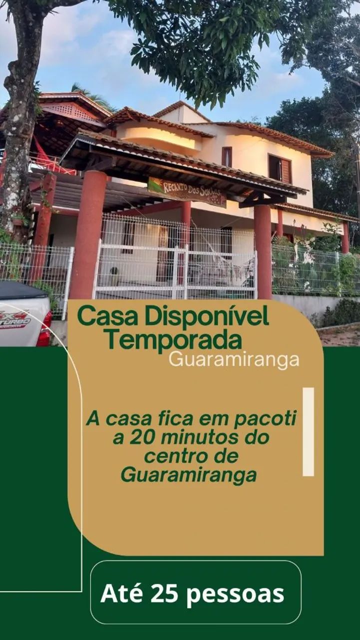 Casa para alugar fim de semana - Foto 5