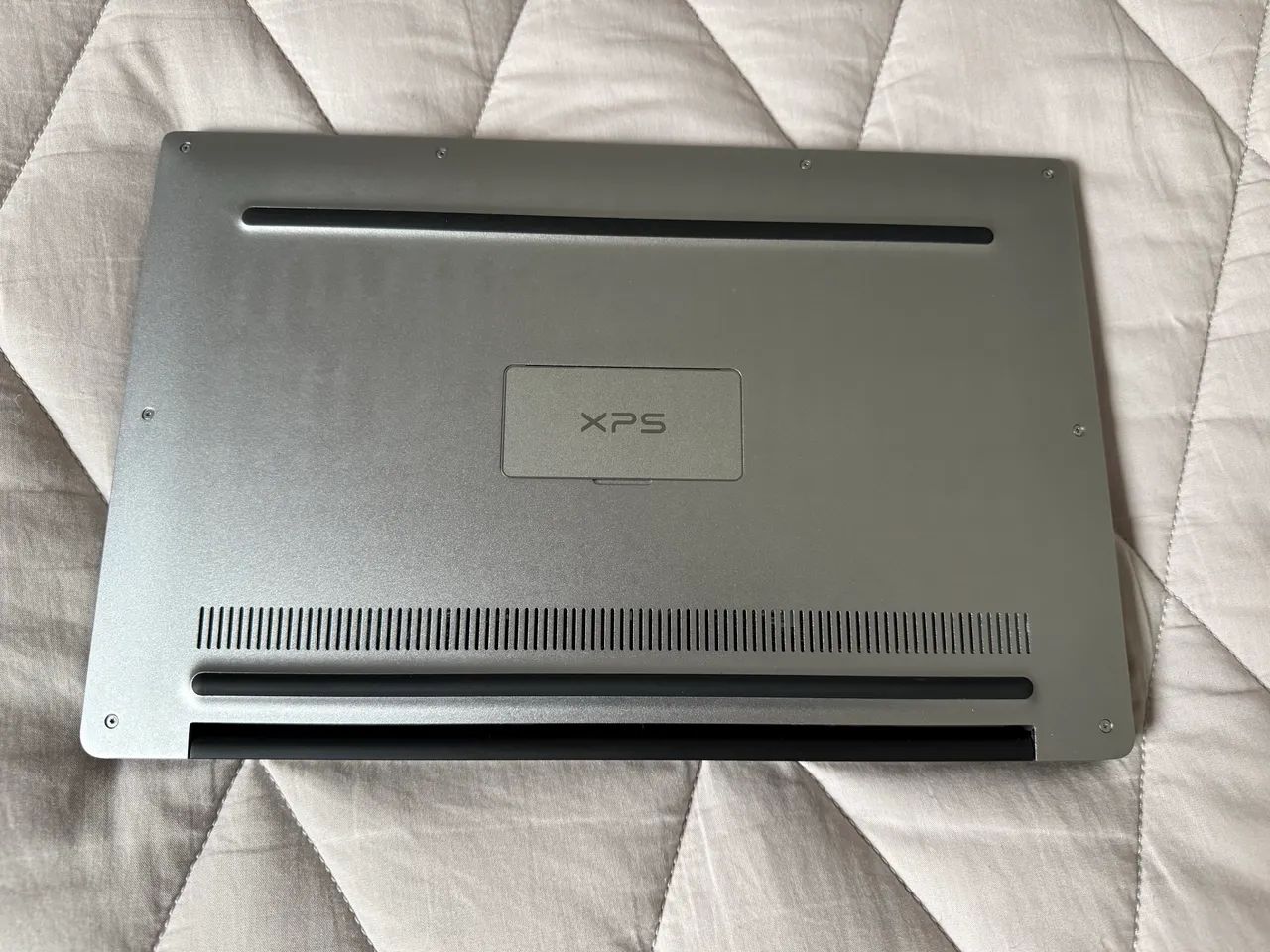 Carcaça Dell XPS 13 Com Tela Touch Seminova  - Foto 3