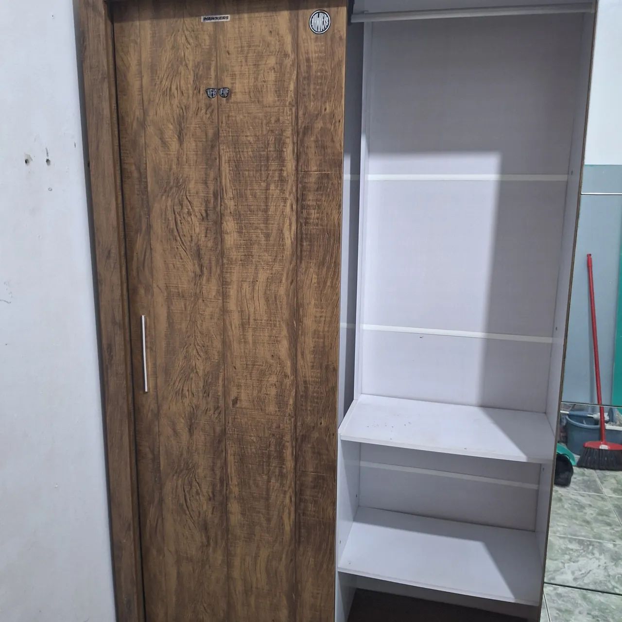 Guarda roupa  - Foto 4