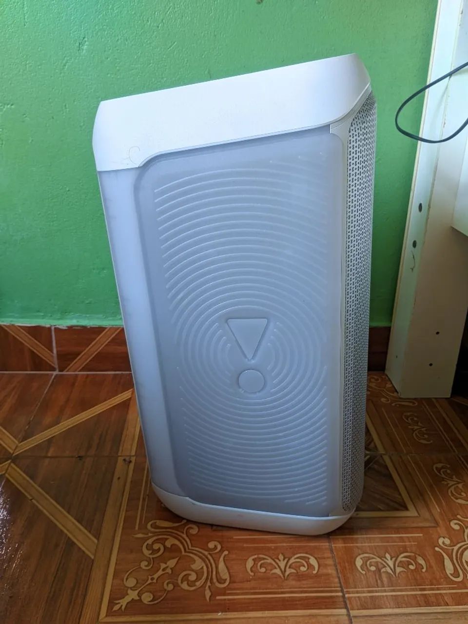 JBL partybox 120 conservada  - Foto 4
