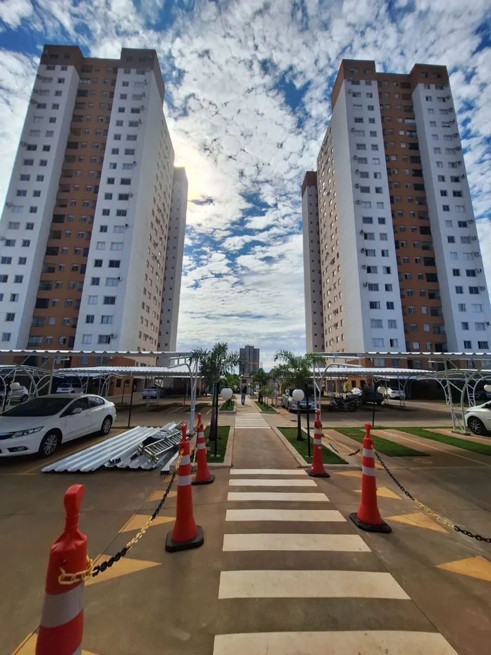 ELDORADO PARQUE IGUA ÇU  - Foto 2