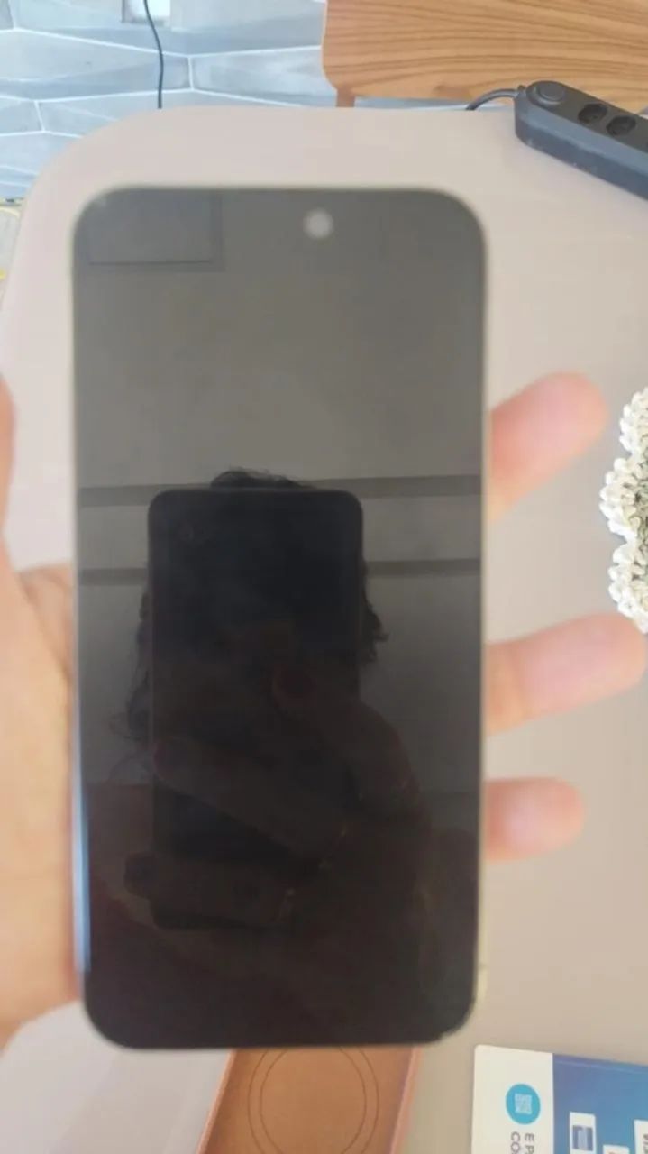 iPhone 15 pro max 256 GB - Foto 2
