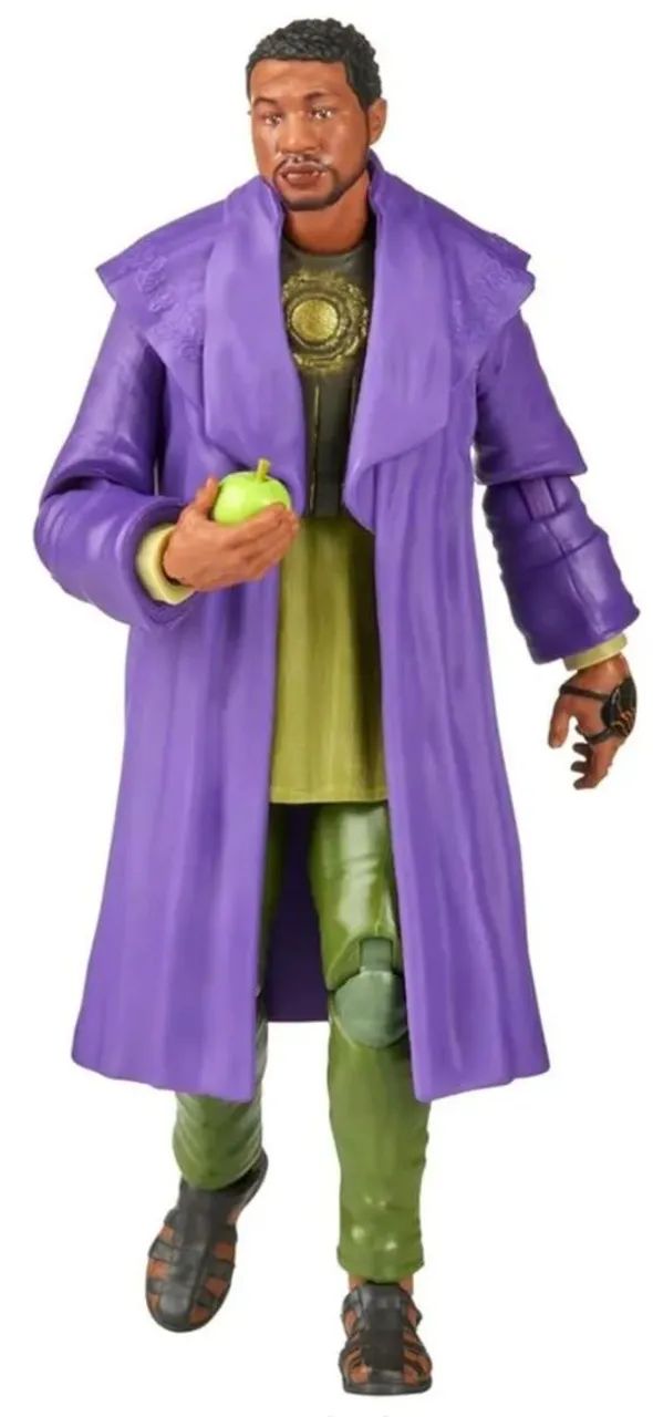 Marvel legends HE WHO REMAIBS - Foto 3