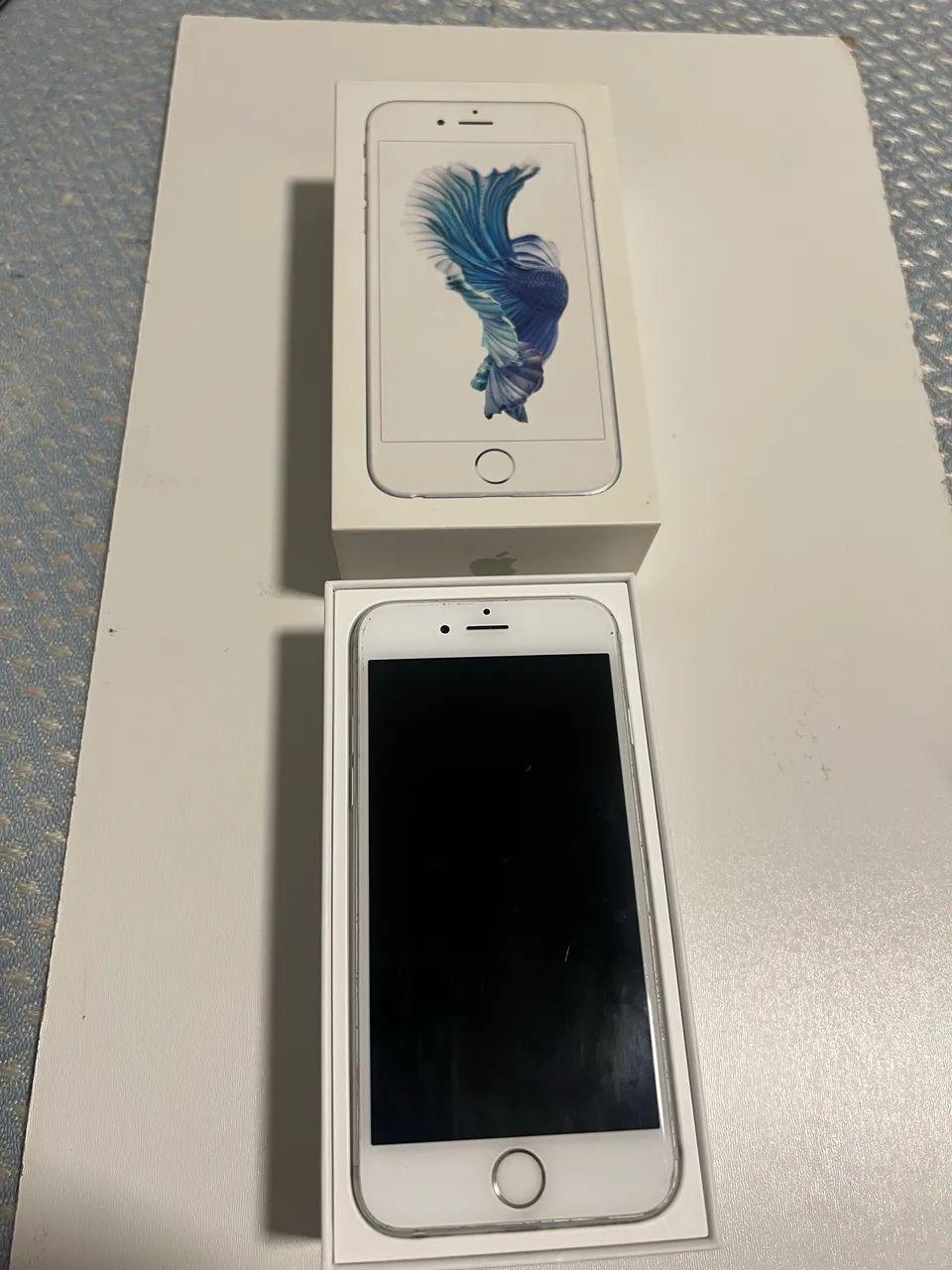iPhone 6 S - Celulares e Smartphones - Maria Luiza, Cascavel