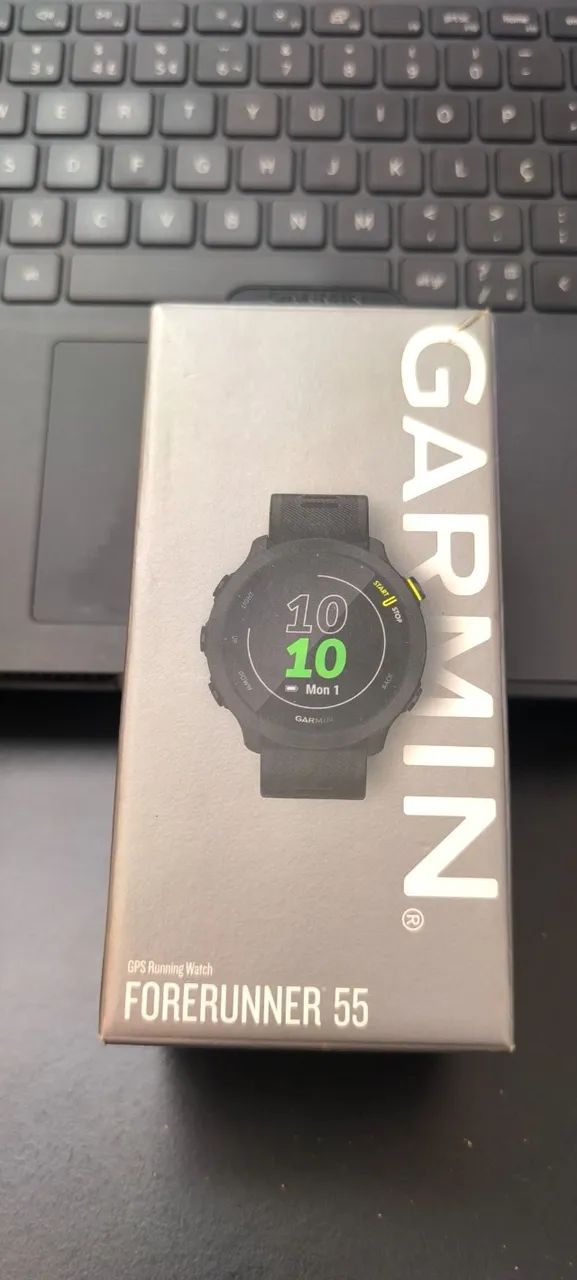 Garmin Forerunner 55 - Foto 3