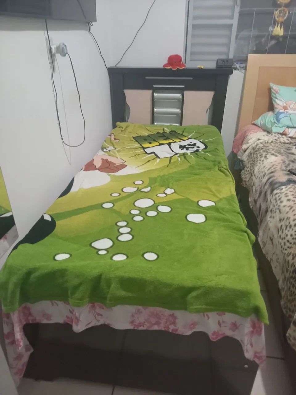 Cama de solteiro  - Foto 2