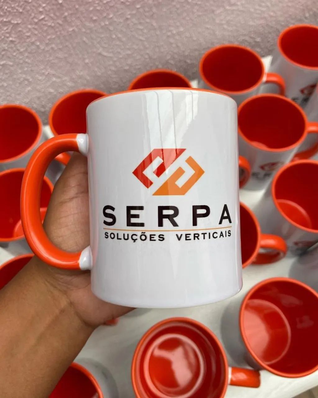 CANECA PERSONALIZADA  - Foto 3