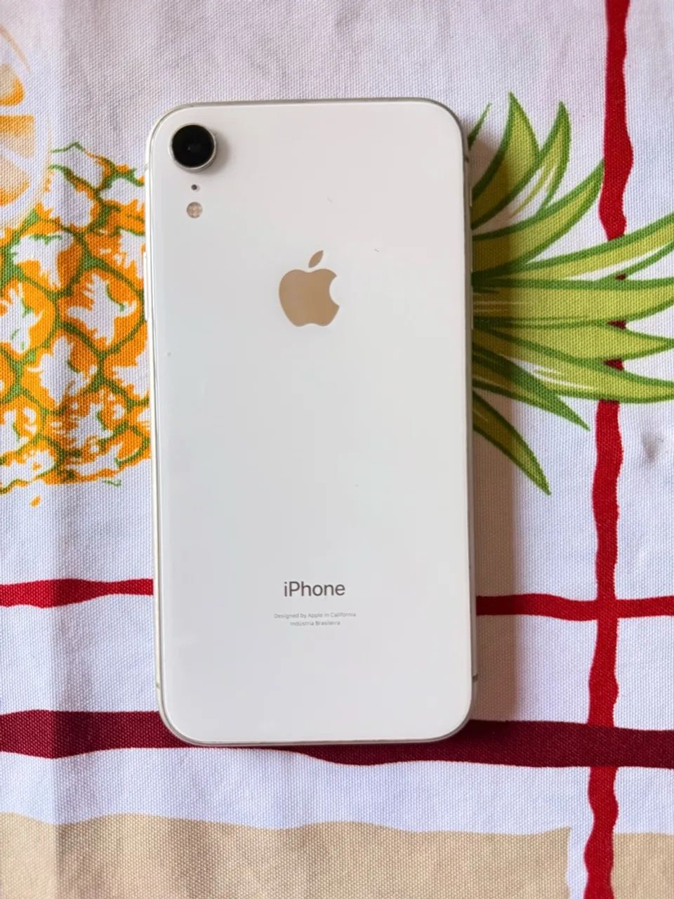 IPHONE XR - Foto 3