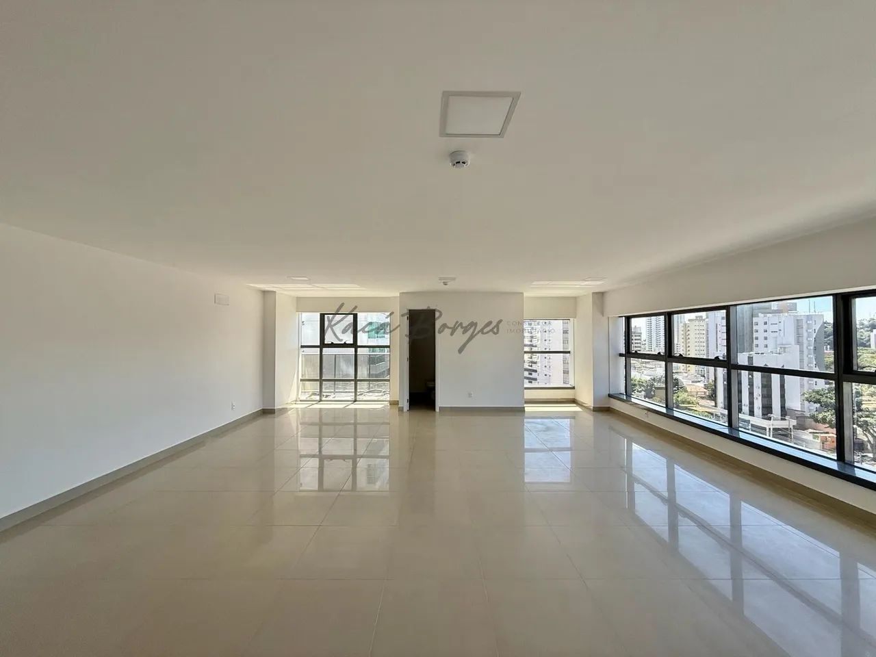 Sala comercial no Manhattan Business - compra ou locação - Foto 2