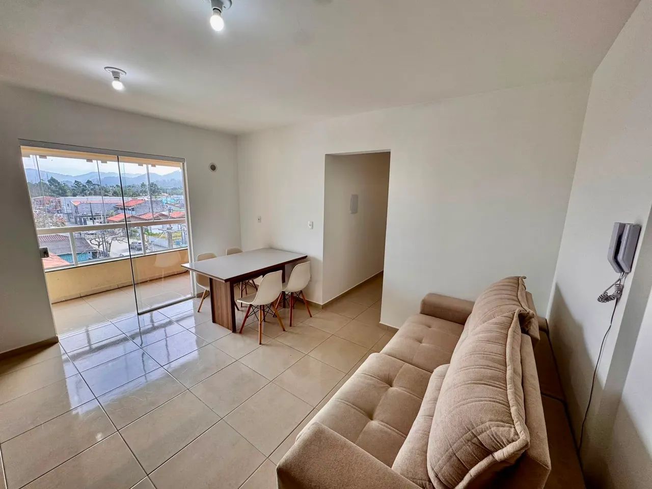 APARTAMENTO LOCAÇÃO ITAPEMA  - Foto 6
