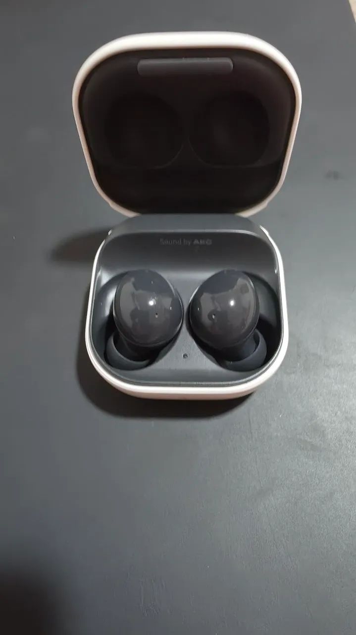Galaxy buds 2