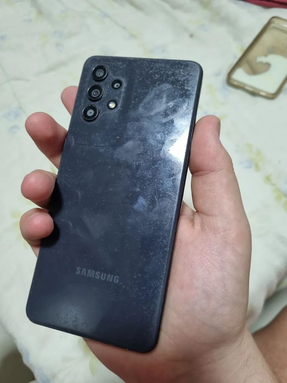 Celular Samsung Galaxy A32 4g 128 gb - Foto 2