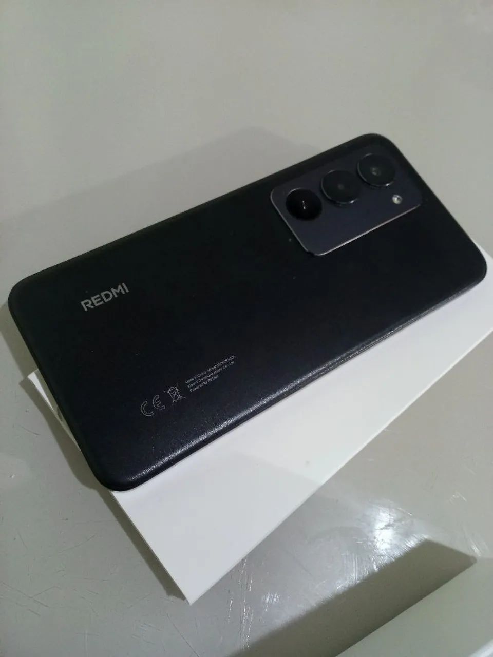 REDMI 15  - Foto 4
