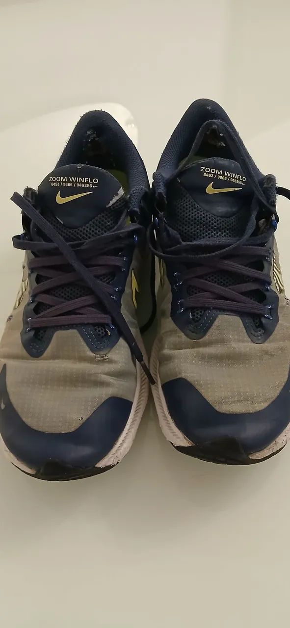 Tenis nike zoom original  - Foto 2