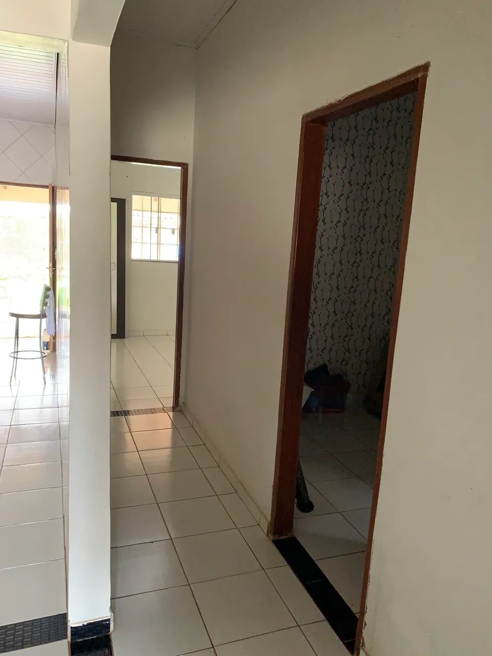 Carnaval Goianésia aluguel/casa