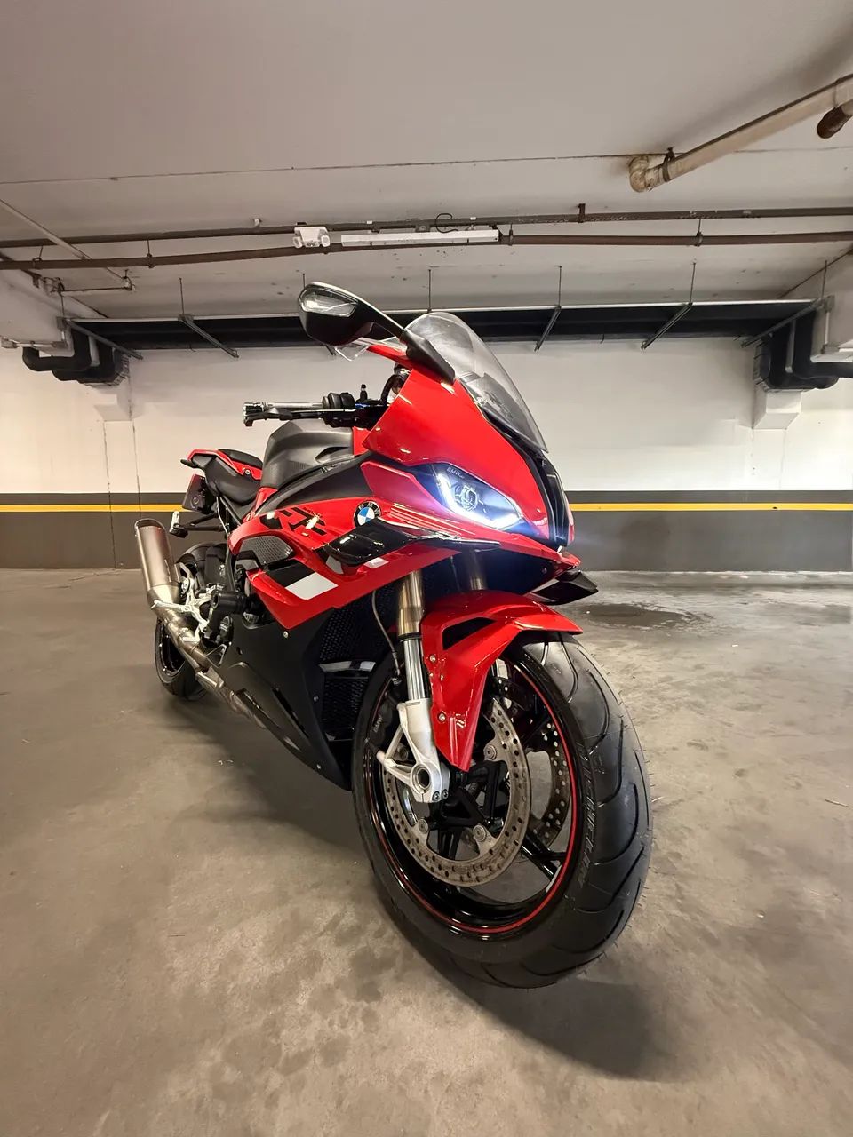 BMW S 1000  - Foto 4
