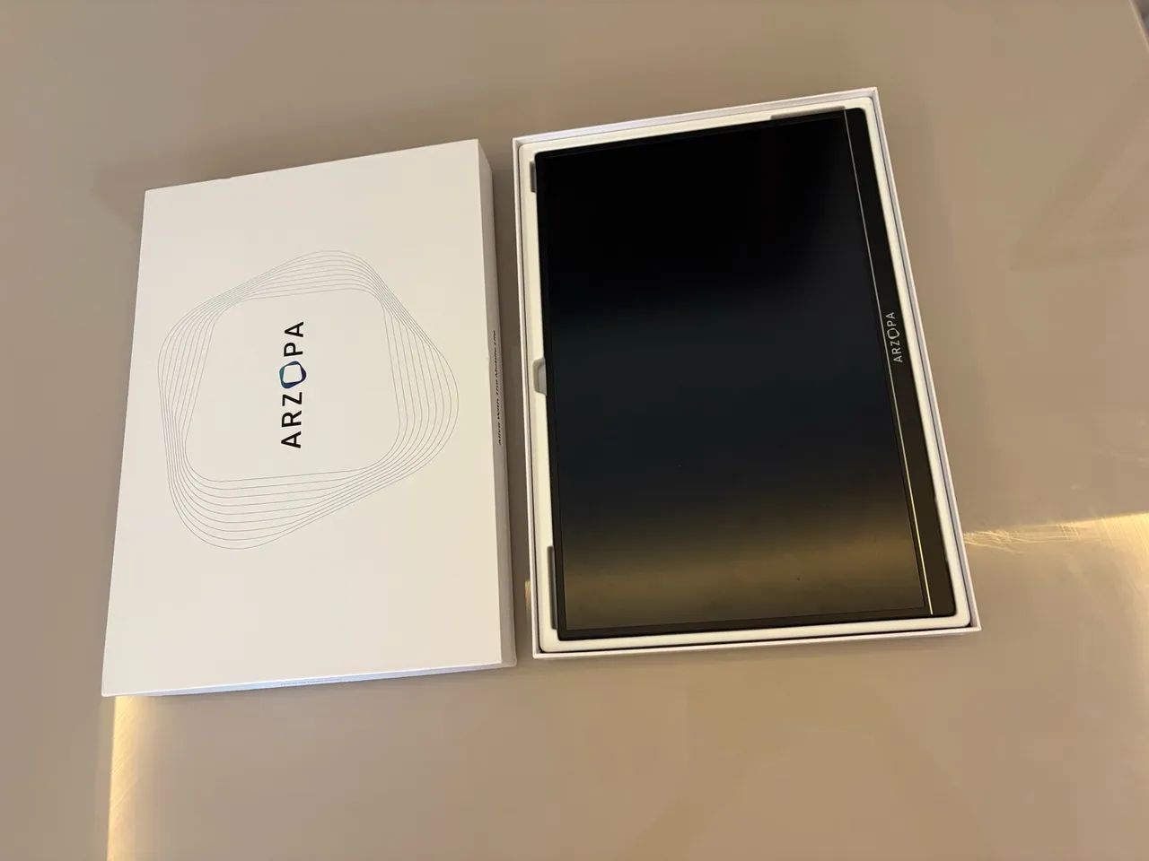 Monitor Arzopa - Foto 2