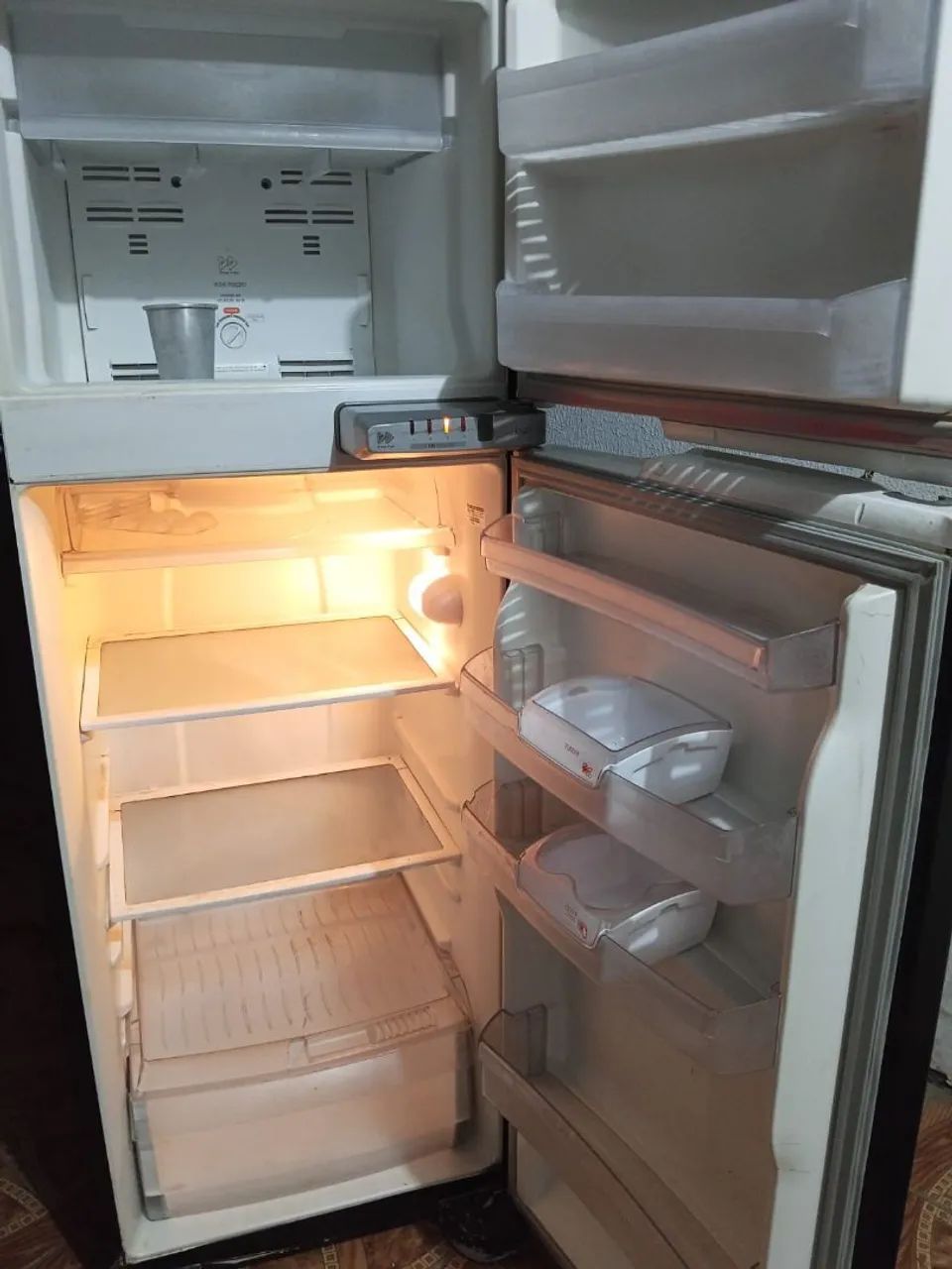 Geladeira  - Foto 3