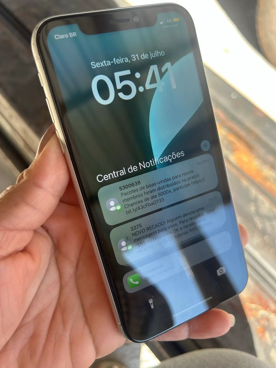 iPhone XR  - Foto 2