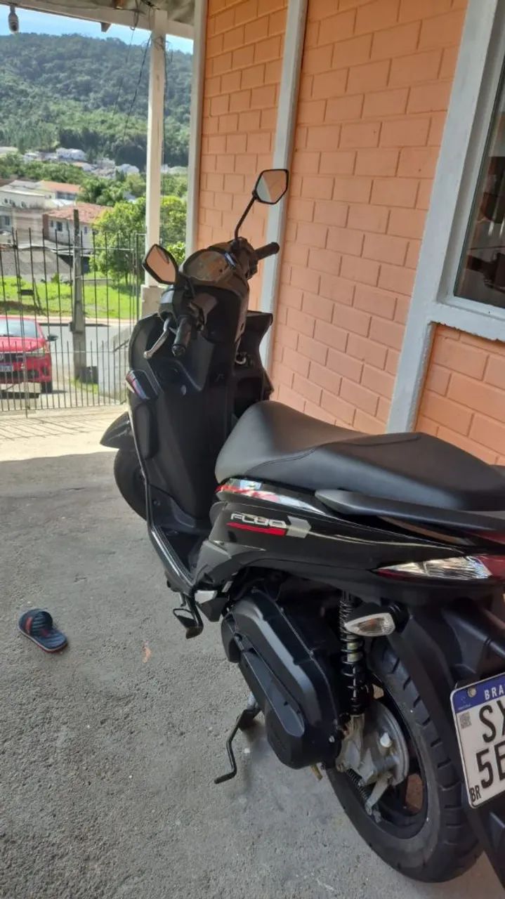 Yamaha fluo - Foto 3