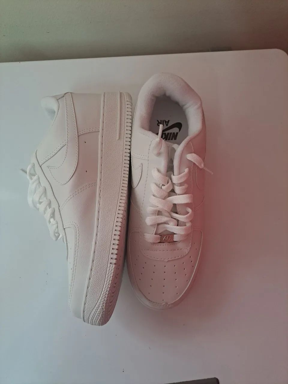 Tênis Nike Air Force 1 "07 Masculin - Foto 3