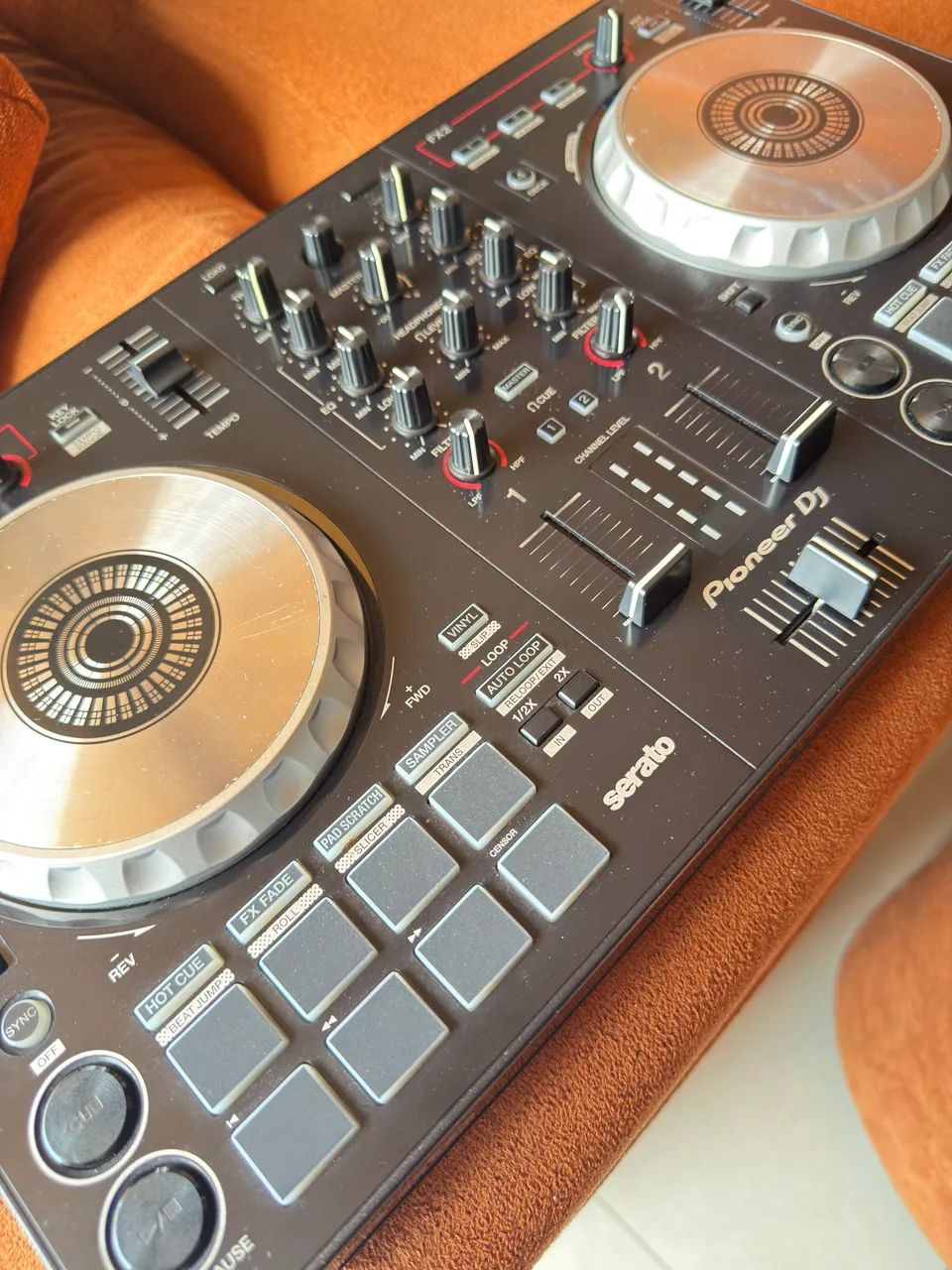 Controladora Pioneer DDJ SB3  - Foto 2