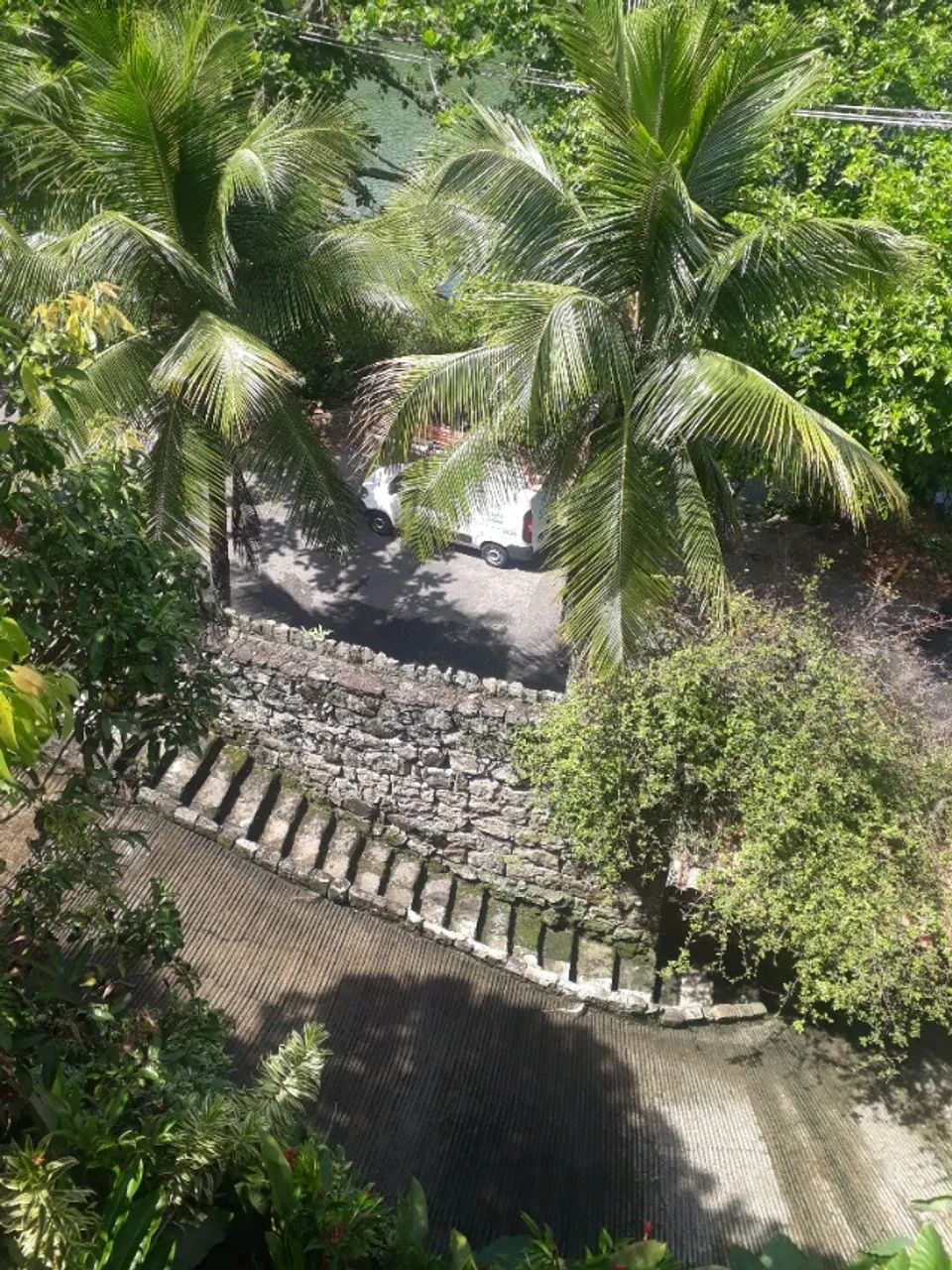Zelador residencial 