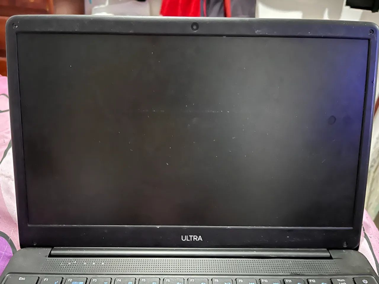 Notebook Ultra