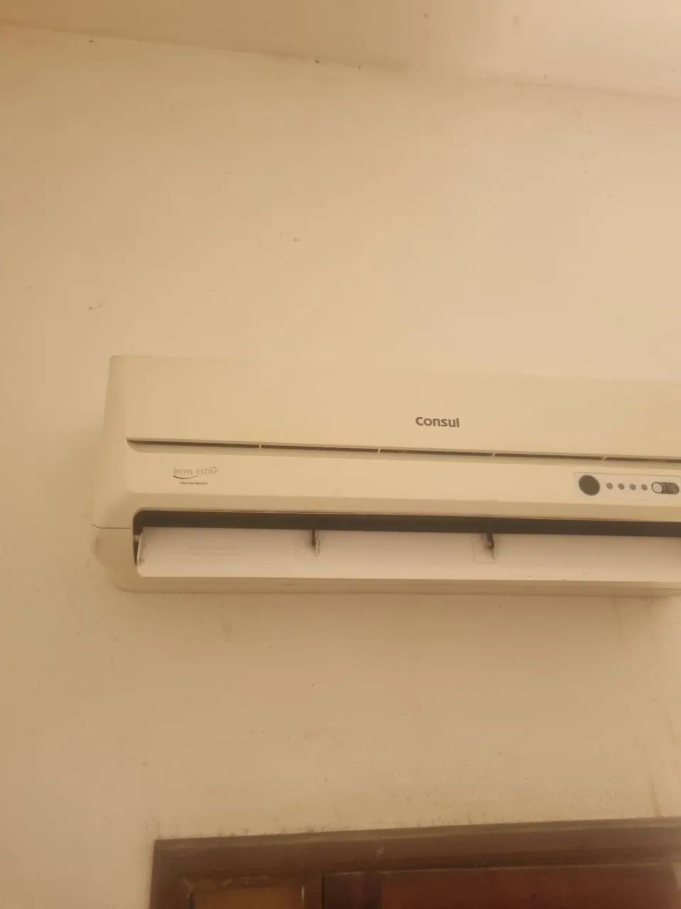 Ar condicionado top de linha 12mil btus  - Foto 5