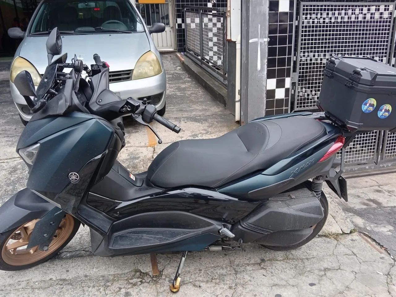 Yamaha Xmax 2024 NOVAAA - Foto 2