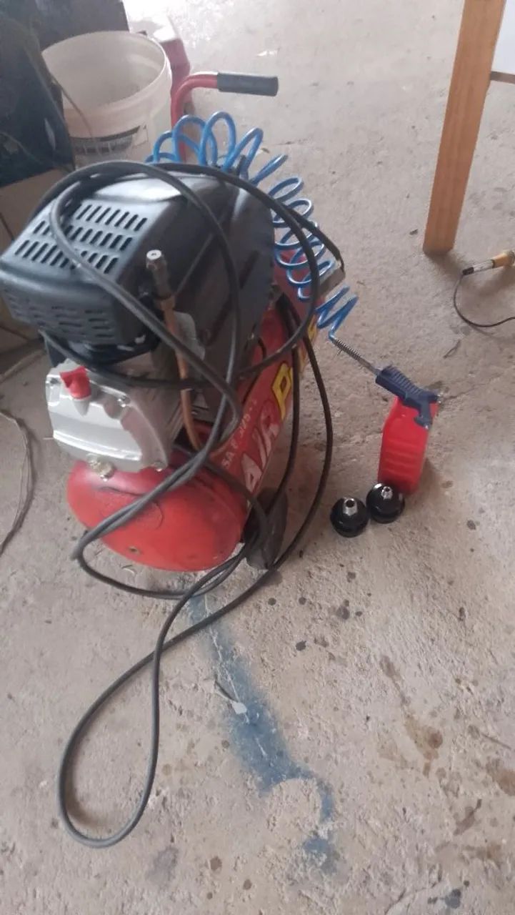 Compressor 