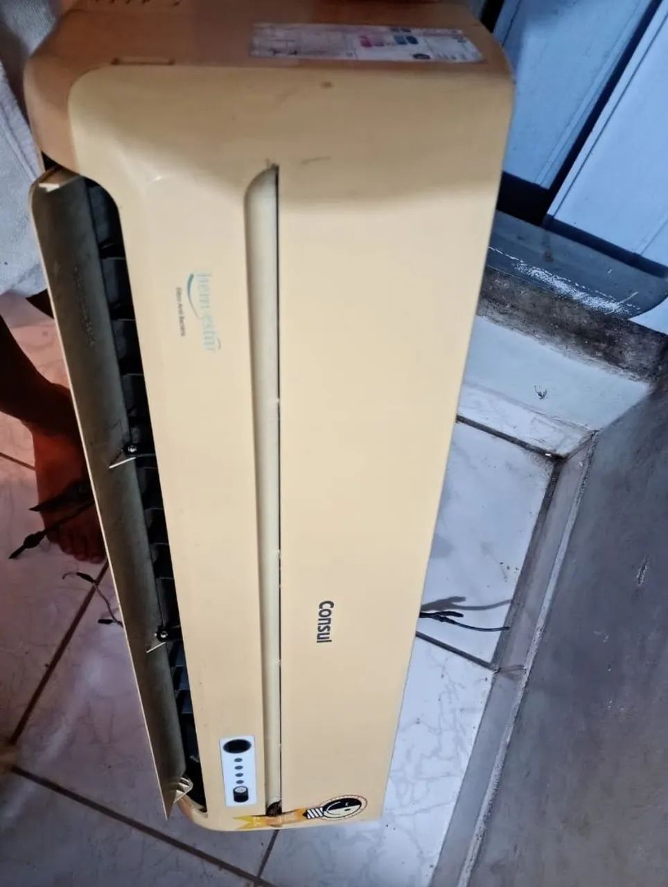 3 centrais de ar - Foto 3