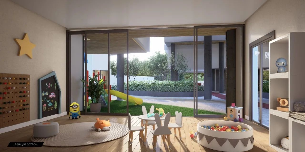 Studio de 33m² no Rio Tavares - Foto 2