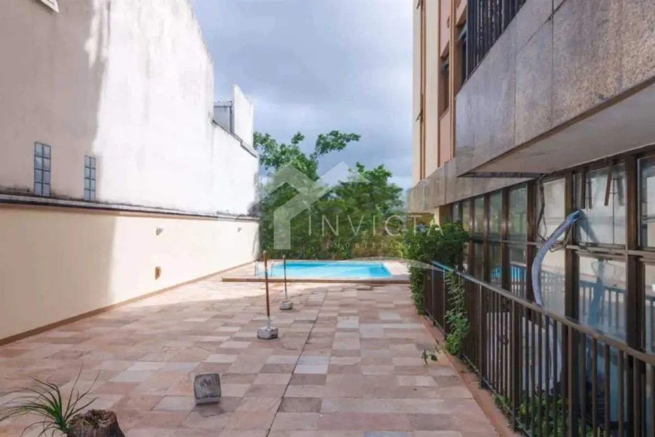 EXCEPCIONAL QUARTO/SALA COM DEPENDÊNCIA E VAGA - Foto 4