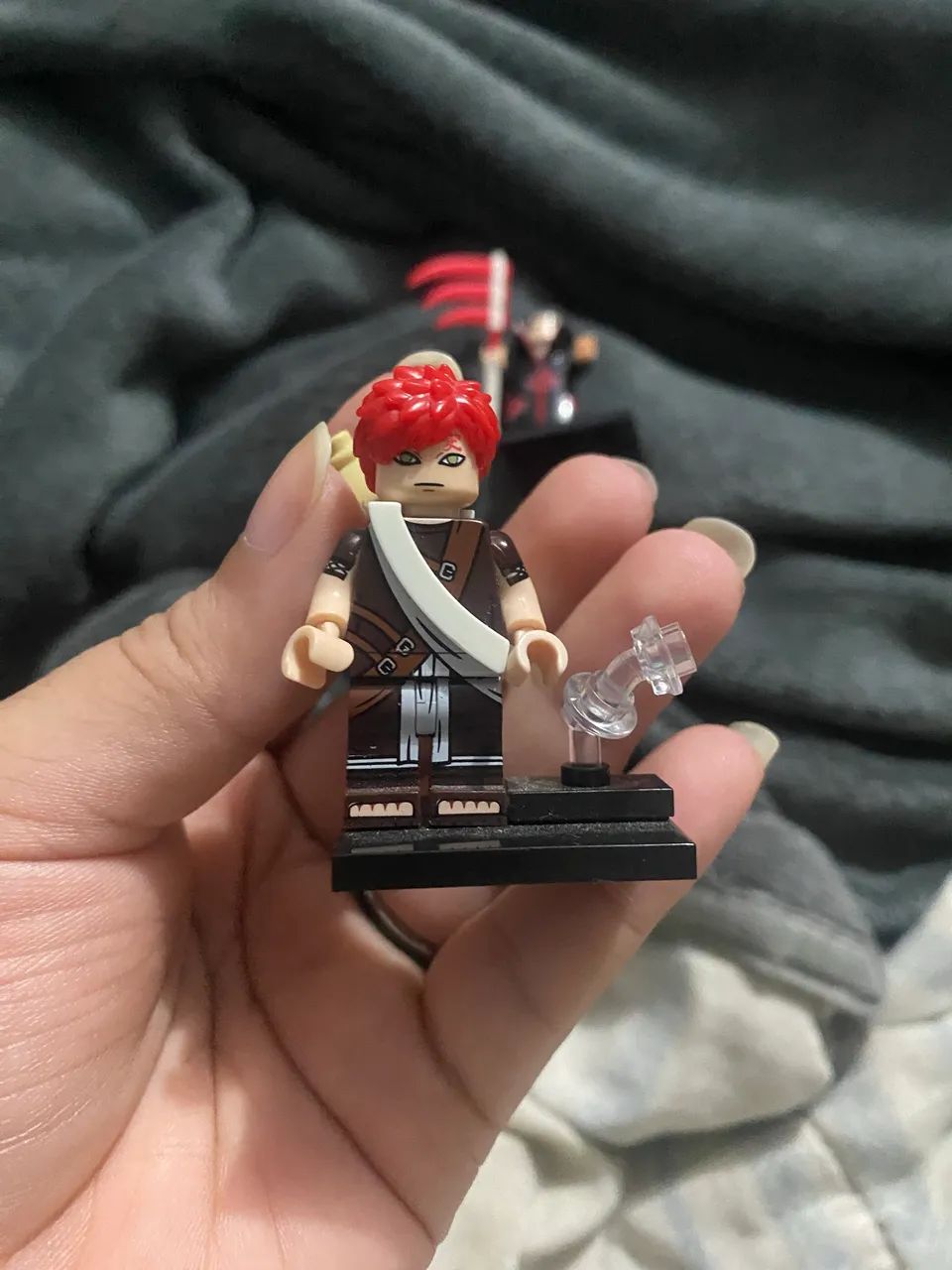 VENDO LEGO NARUTO - Foto 4