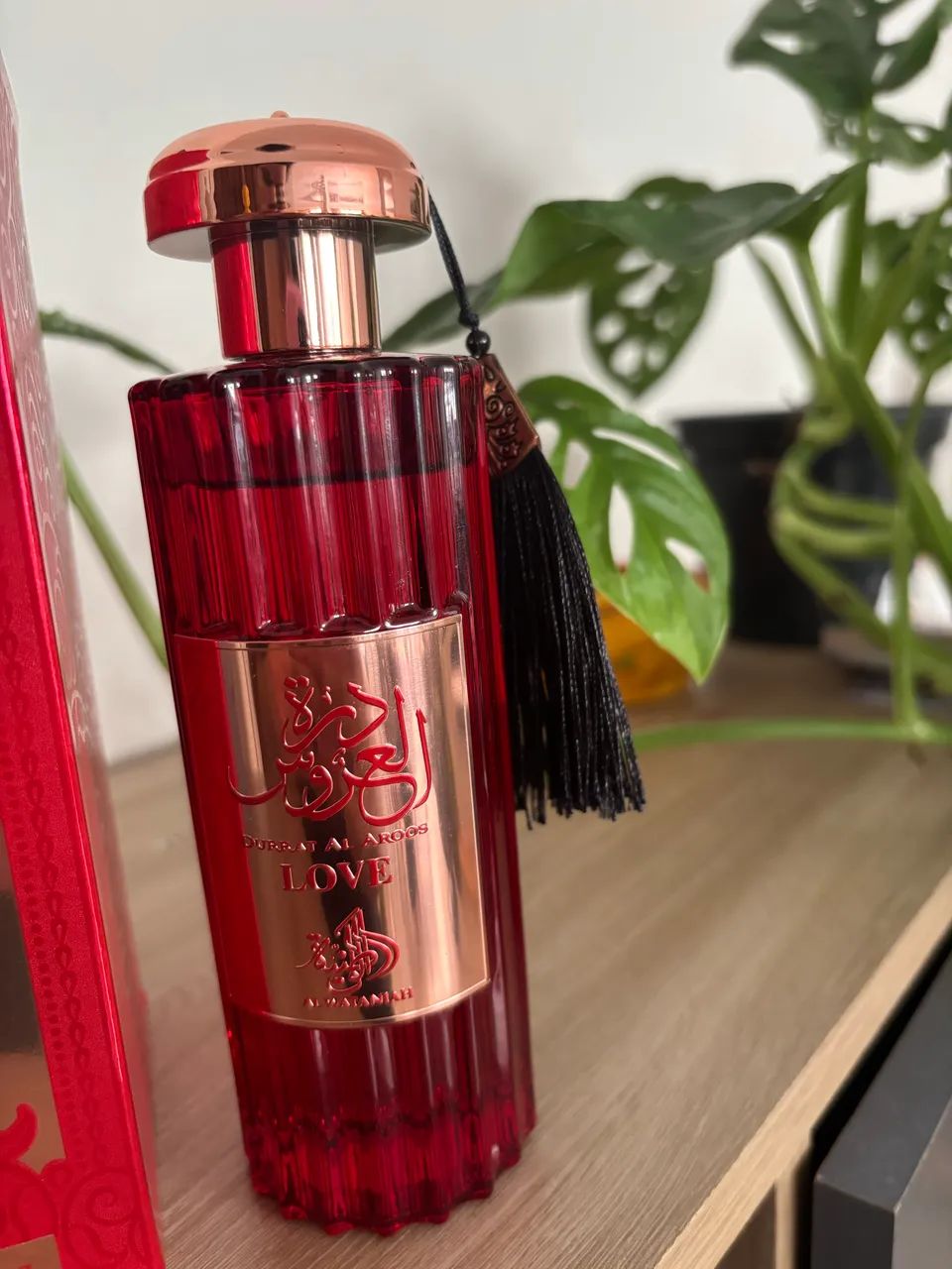 Perfume Durrat al Aroos Love  - Foto 2
