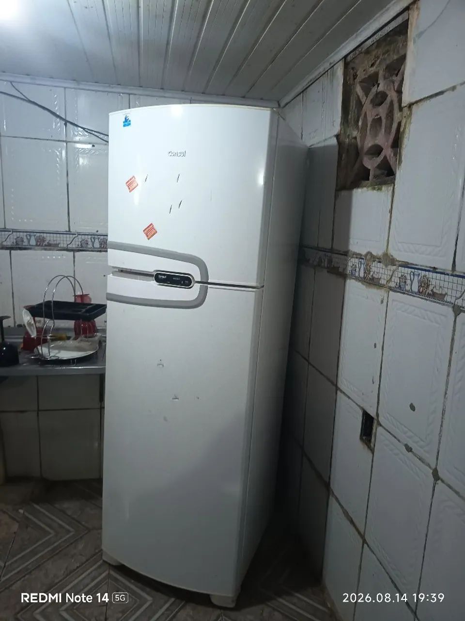 Geladeira