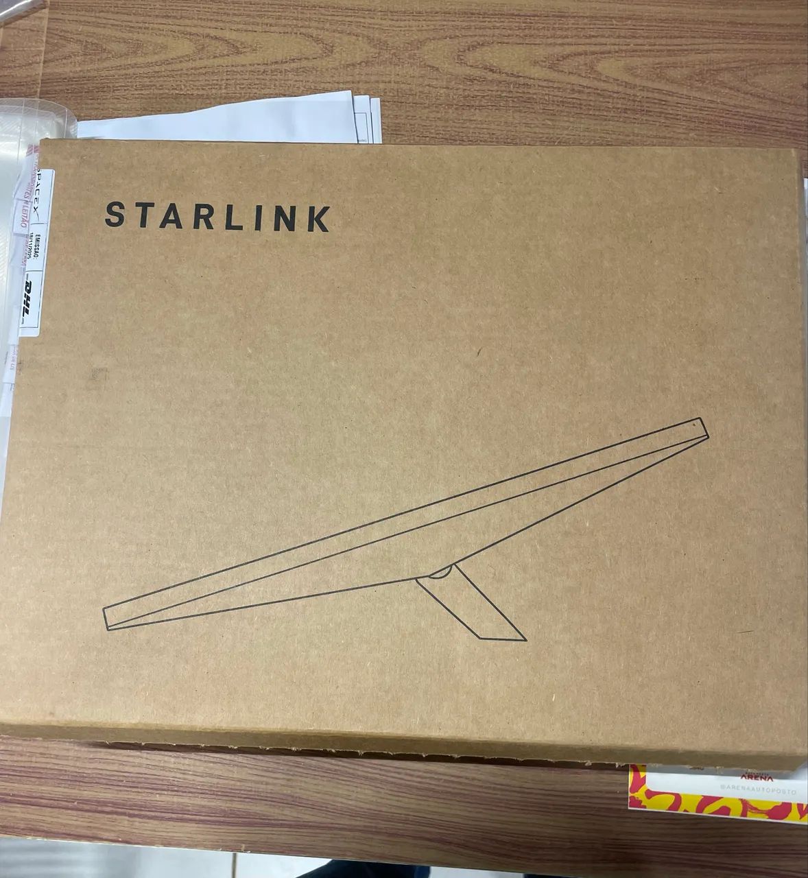 Stalink mini 