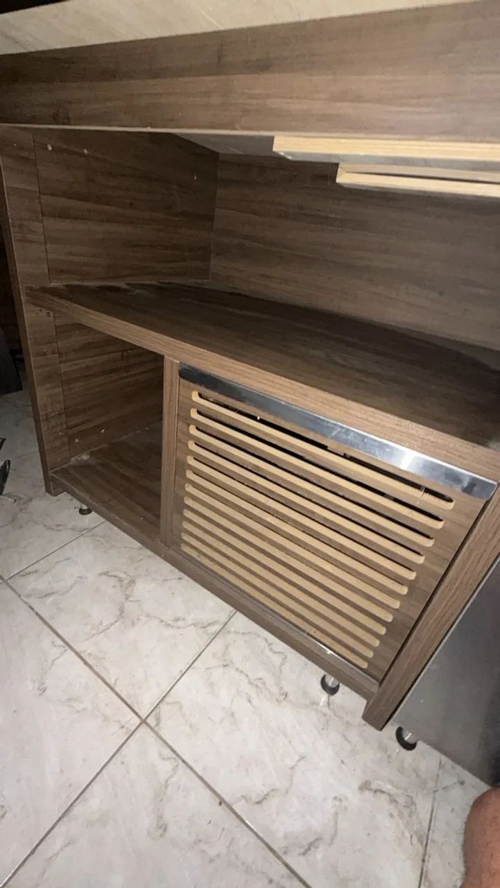 Balcão refrigerado  - Foto 5