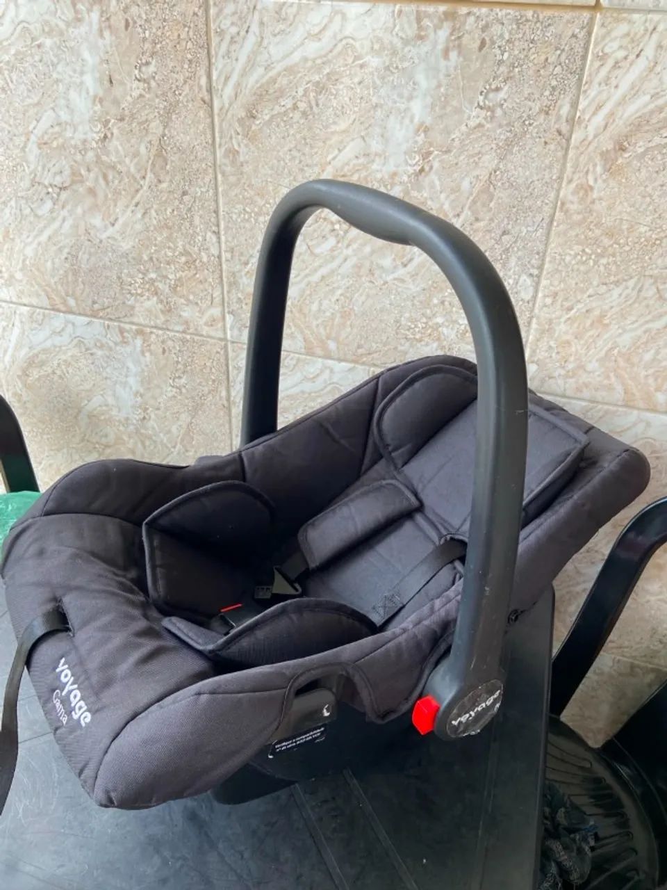 Bebê conforto