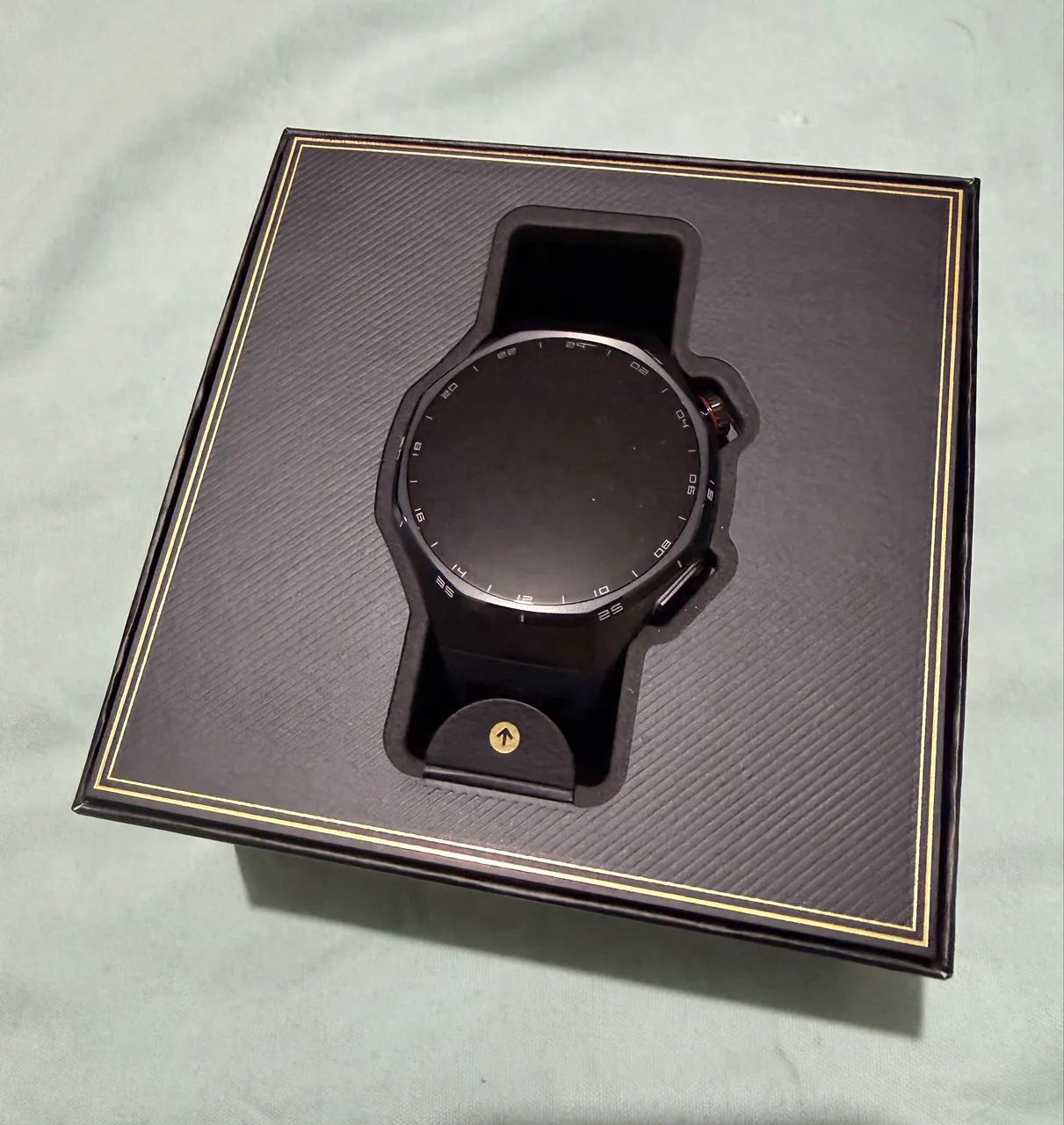 Smartwatch Huawei GT 6 Pro - Foto 2