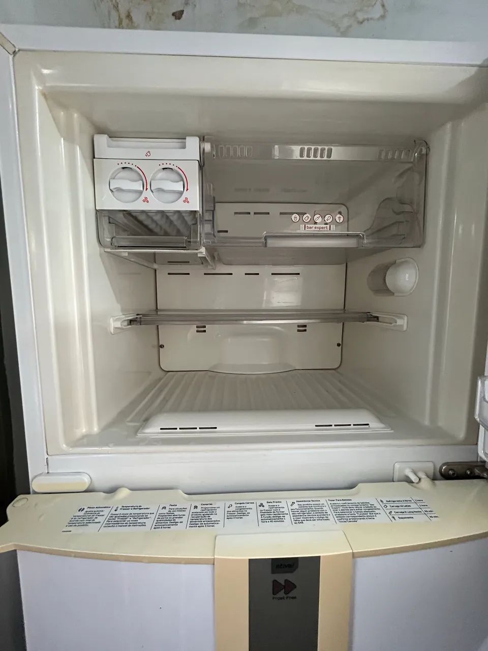 Geladeira Brastemp  - Foto 2