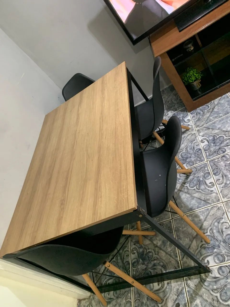 Mesa de jantar - Foto 2